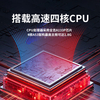 安卓大屏10寸安卓百变导航仪无线Carplay汽车中控一体机