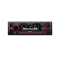 12V车载蓝牙MP3播放器720双USB手机充电插卡U盘机FM调频收音