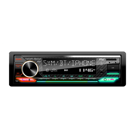 车载MP3