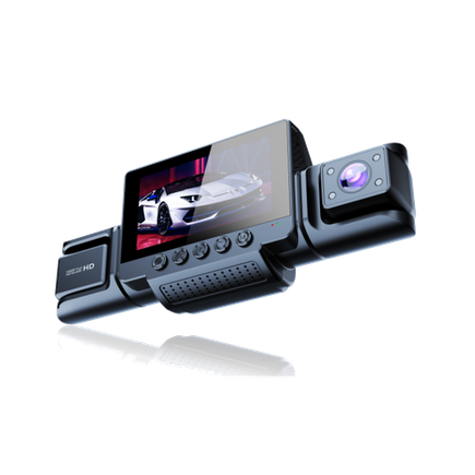 DVR
